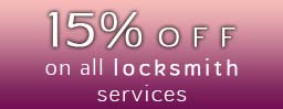 Tempe Locksmith Pro Service